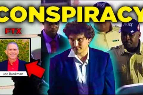 The FTX Conspiracy is Deeper Than you Think