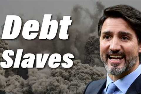 Bank of Canada: 13% of Mortgages Hit Trigger Rate! Foreclosure Crisis Coming?