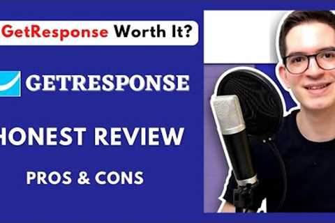 👉GetResponse Review | Best Email Marketing Software?🤔