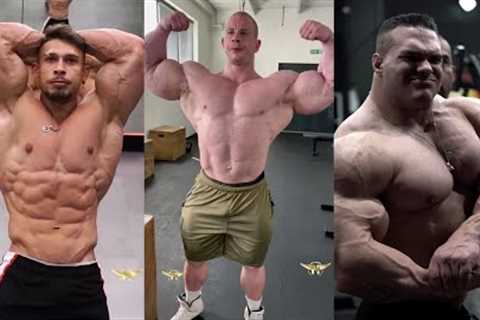🔥Most Popular Gym lover video |Viral Videos 2022🔥| 💪Bodybuilder Videos💪| New tiktok video #09