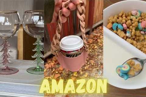 December Amazon must haves with links  2022 || Amazon finds ||  tiktok made me buy it part 18