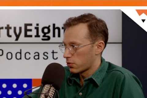 What I've Learned After Seven Years Of Making The Politics Podcast |FiveThirtyEight Politics Podcast