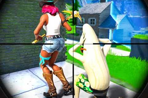 TOP 200 FUNNIEST MOMENTS IN FORTNITE