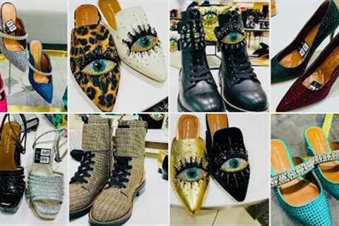London Shopping Centre New Women’s Shoes | New Year / Christmas Gift | December 2022