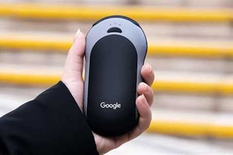 10 Crazy Gadgets And Inventions on Amazon and Online