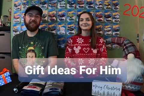 Best Gifts for Him | Christmas 2022