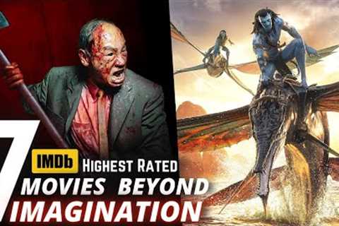 Top 7 Hollywood Movies on Netflix, Amazon Prime in Hindi/Eng (Part 34)