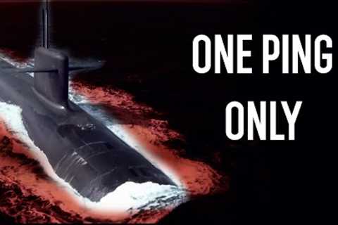 Submarines: Total War at Sea | Documentary | Ep. 02