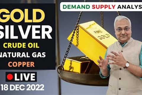 Commodity Trading for Beginners: How to PROFIT from Trading Gold, Silver &amp; Commodities |..