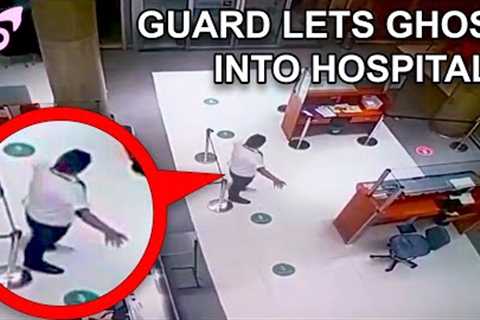 Weird and Scary Clips That'll Ruin Your Night
