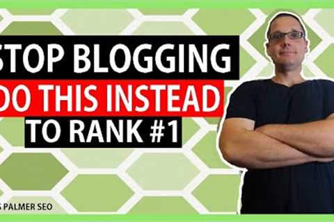 How to Build Pages That Rank #1 On Google SEO Tips