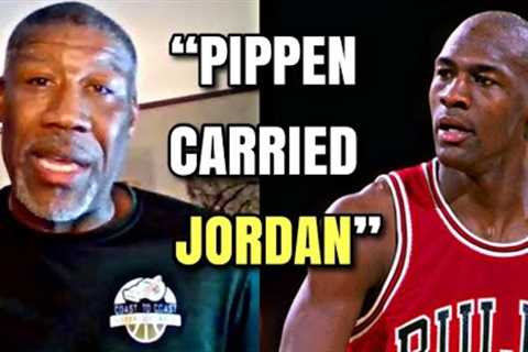 Crazy LeBron Fan GETS DESTROYED in GOAT Debate