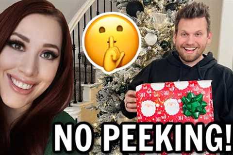 EVERYTHiNG WE GOT OUR 6 KiDS for CHRiSTMAS! *NO PEEKING*