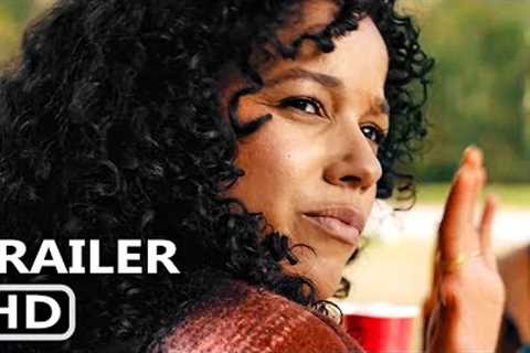 THERE'S SOMETHING WRONG WITH THE CHILDREN Trailer (2023) Alisha Wainwright, Thriller Movie ᴴᴰ