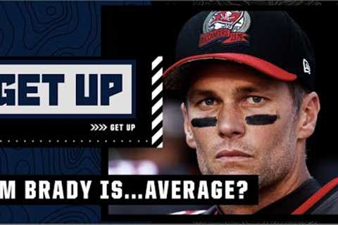 Tom Brady GO HOME man! - Swagu on what’s next 🐐 | Get Up