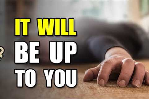 You Will Be Responsible: Prepper Medical Training - pt 1