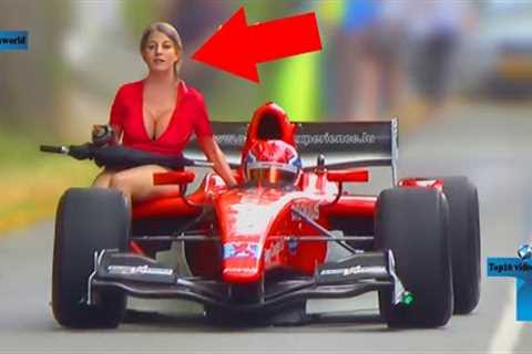 Most Beautiful and Respect Moments in Sport