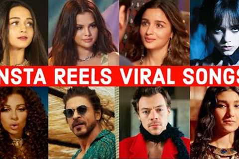 Instagram Reels Viral Songs 2022 - Songs You Forgot the Name of (Tik Tok &amp; Insta Reels)