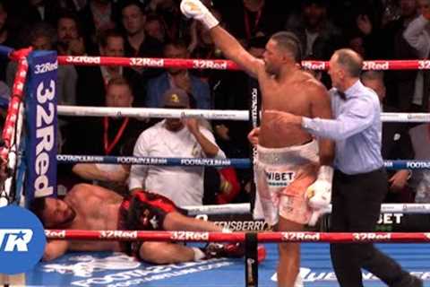 Top 4 Fights of 2022 | FIGHT HIGHLIGHTS