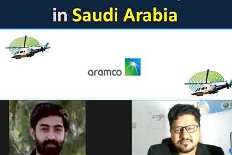 Career Development in Saudi Aramco NETWORK as a WPR or with any OTHER PROFESSION