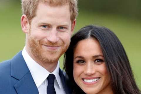 The Truth About Meghan Markle and Prince Harry Rumors