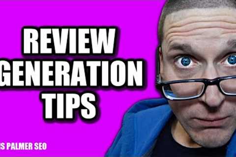 Google Maps SEO Gives Unique Google Review Tips