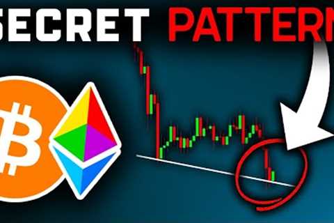 This Pattern Changes EVERYTHING (soon)!! Bitcoin News Today &amp; Ethereum Price Prediction (BTC..