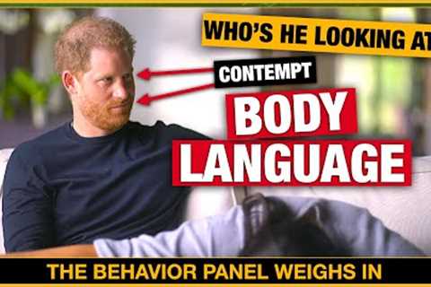 Harry and Meghan's Strange Curtsy - WARNING: His Reaction Can End Relationships!