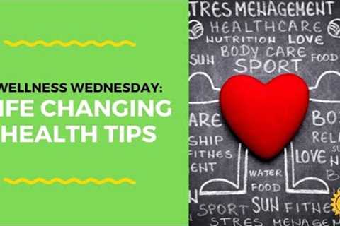 The Hidden Benefits of Living a Healthy Lifestyle