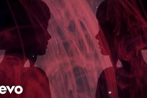 Pascal Letoublon - Friendships (Lost My Love) (Lyric Video) ft. Leony