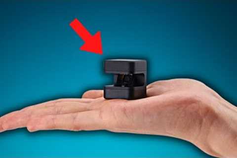 9 MIND BLOWING Gadgets On Amazon You Must See! | Best Tech Gadgets