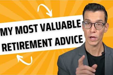 Why Some Retirees Live Their Dream and Others Live in Worry - What to Expect in Retirement