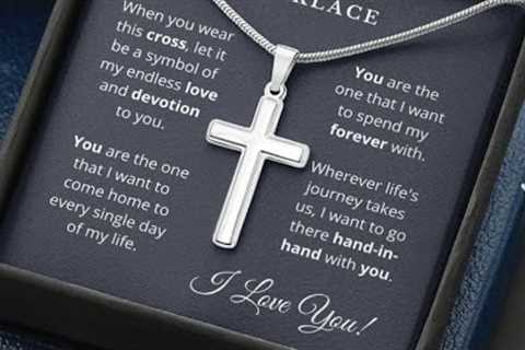 Personalized Gifts for Boyfriend | Gift Ideas for Boyfriend | Valentines Gifts for Him | Birthday B