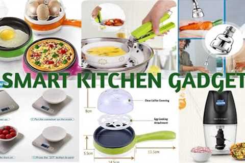 Smart Appliances For Every Home And Kitchen | Amezing deals with Amazon #smartappliances