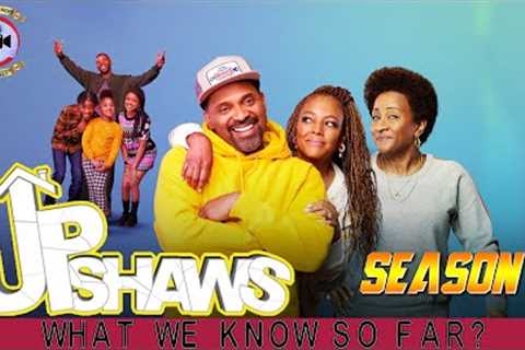 The Upshaws Season 3: What We Know So Far? - Premiere Next