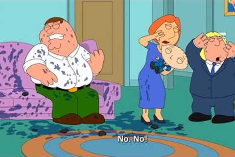 Family Guy Season 19 Ep. 1 Full Episode - Family Guy 2022 Full UnCuts #1080p