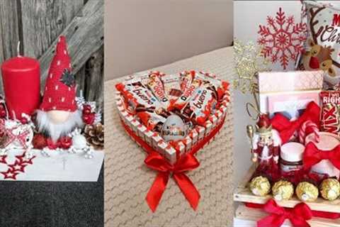 24 -LAST- MINUTE CHRISTMAS GIFTS IDEAS // insanely Clever Christmas Gifts Ideas