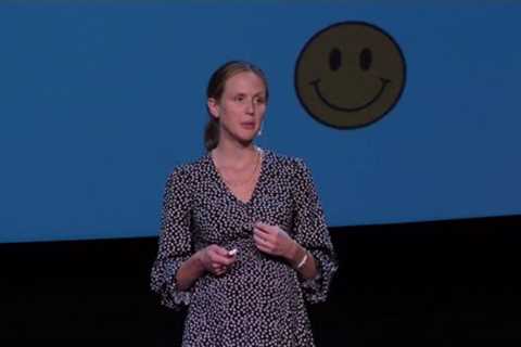 From Angry Activist to Climate Optimist | Anne Therese Gennari | TEDxOneonta