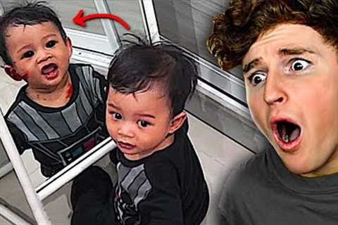 40 Scariest YouTube Shorts On The Internet..