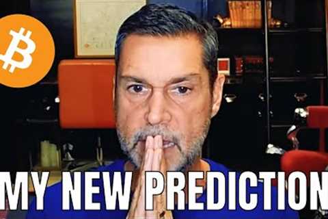 There's Something Bigger Is About To Happen | Raoul Pal