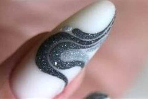10 New Modern Nail Designs Best  Nail Art