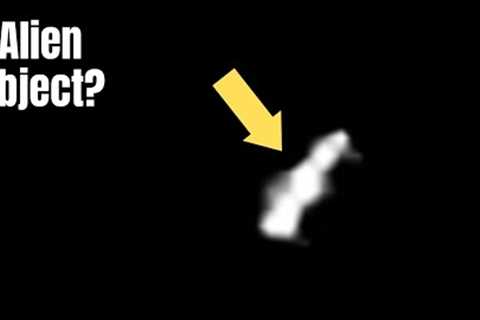 6 minutes ago: James Webb Telescope Just Did A Terrifying New Discovery