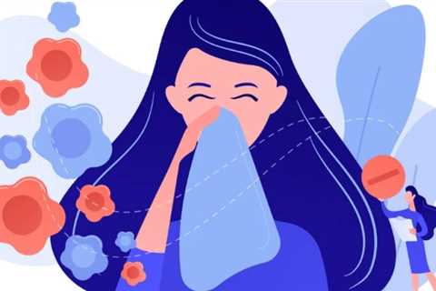 Think Your Allergies Are Bad Now? New Climate Change Study Shows They Could Get Way Worse In The..