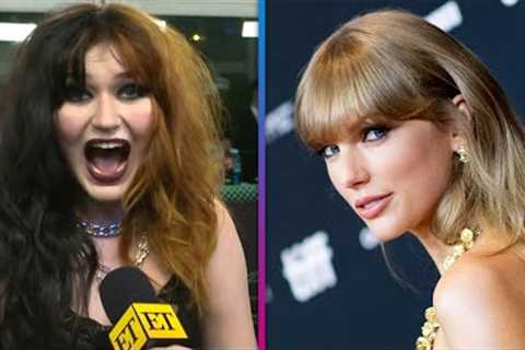 GAYLE Reveals How Taylor Swift Asked Her to Join ‘Eras Tour’ (Exclusive)