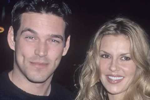 Eddie Cibrian Denies Brandi Glanville's 'Unnecessary' Claims He Cheated on Her With Piper Perabo