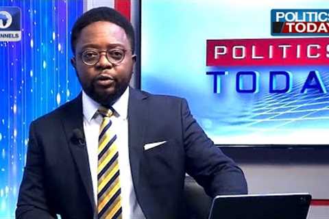 Threat To 2023 Polls, Court Convicts Okupe Of Laundering + More | Politics Today