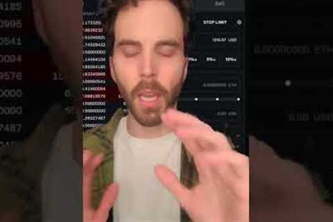 Top 5 Crypto 🤯 Trading Tips for Beginners | Coinbase #Ad