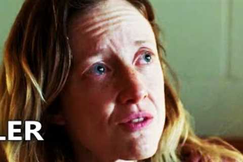 TO LESLIE Trailer (2022) Allison Janney