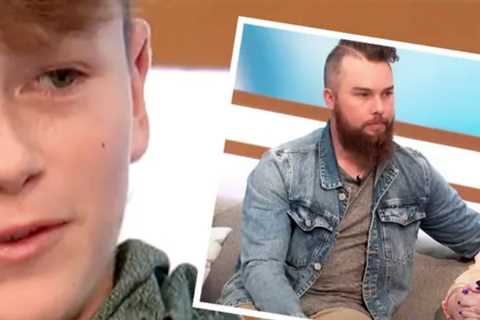 Bentley Joins Maci at Teen Mom Reunion, Reveals Where Things Stand with Dad Ryan Edwards