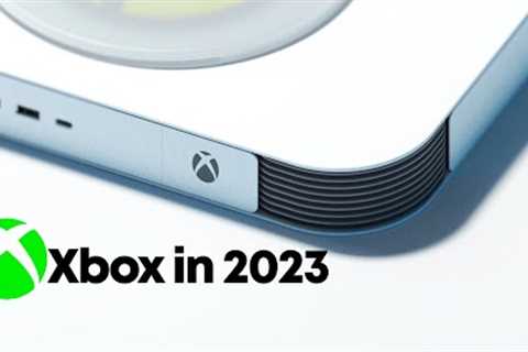 Microsoft's HUGE plans for Xbox! We can't stop it